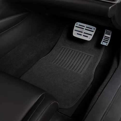 رزین موکت صنعتی خودرویی