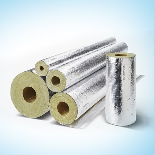 رزین عایق حرارتی برودتی