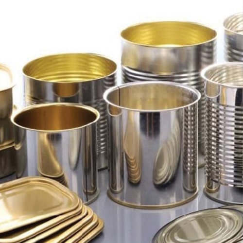 رزین پوشش فلزات