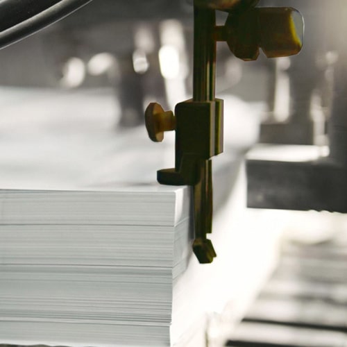 رزین صنایع کاغذ